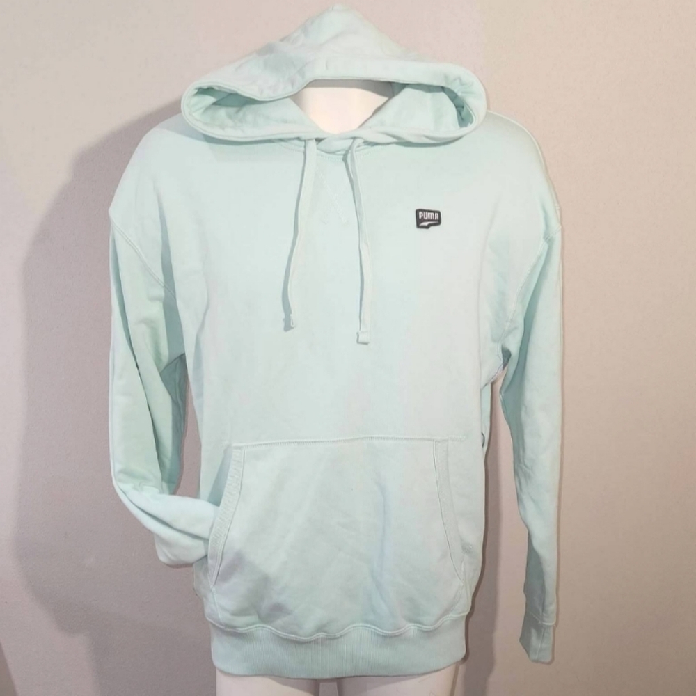 PUMA Hoodie Men's